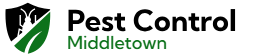 Middletown Pest Control Company Logo